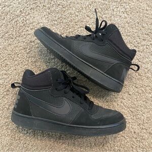 Nike high tops